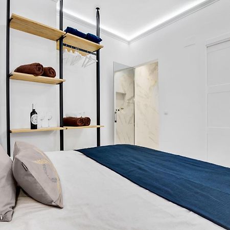 Apartament Apartamento En El Centro De Malaga Zewnętrze zdjęcie