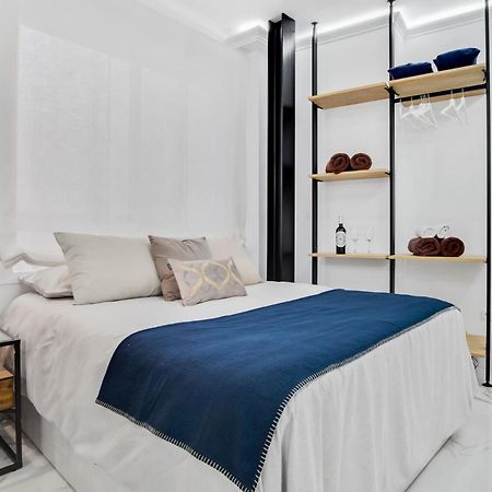 Apartament Apartamento En El Centro De Malaga Zewnętrze zdjęcie