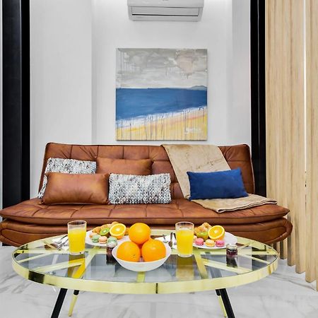 Apartament Apartamento En El Centro De Malaga Zewnętrze zdjęcie