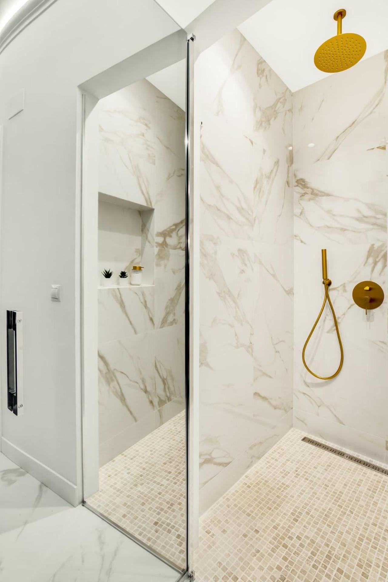 Apartament Apartamento En El Centro De Malaga Zewnętrze zdjęcie