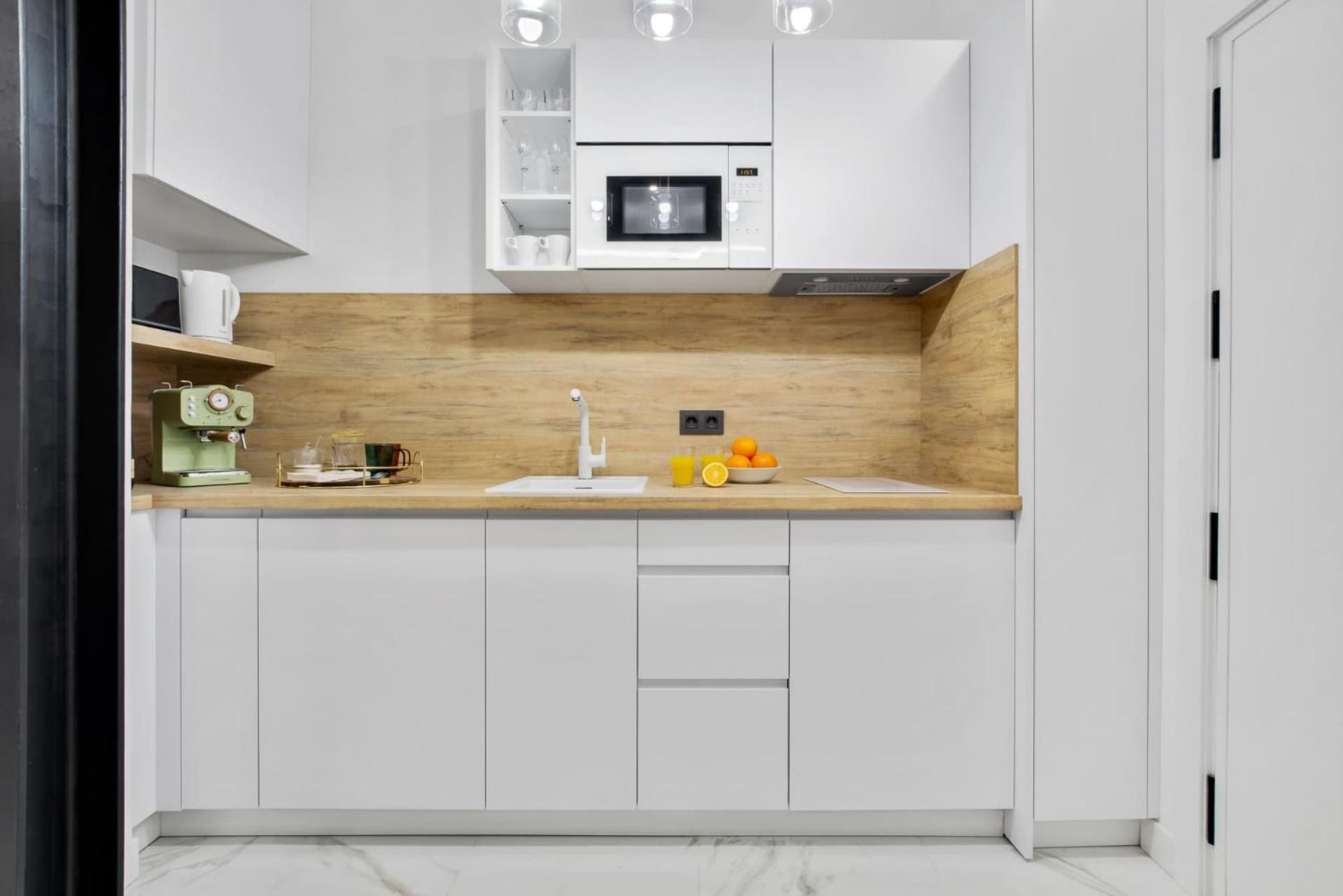 Apartament Apartamento En El Centro De Malaga Zewnętrze zdjęcie