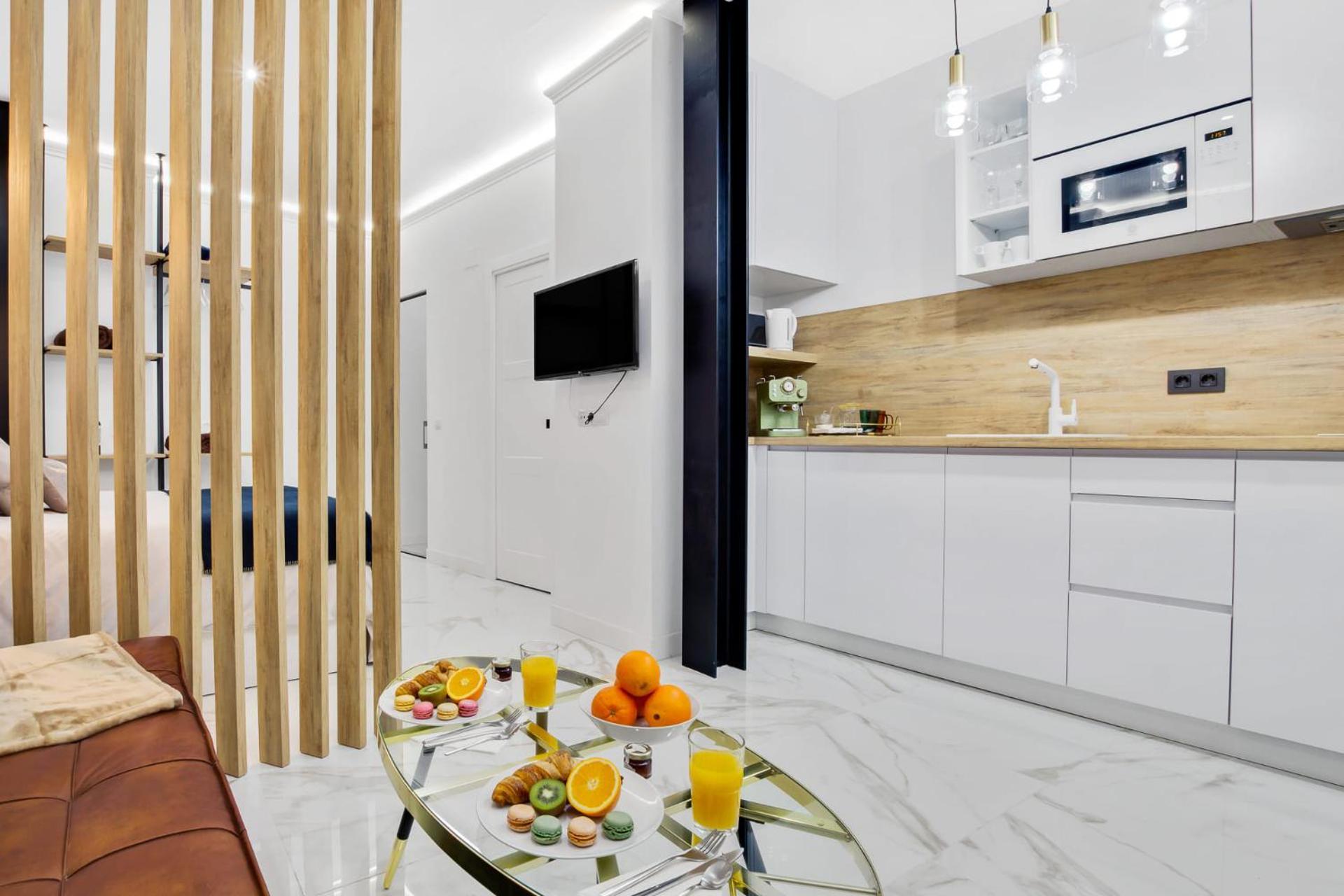 Apartament Apartamento En El Centro De Malaga Zewnętrze zdjęcie