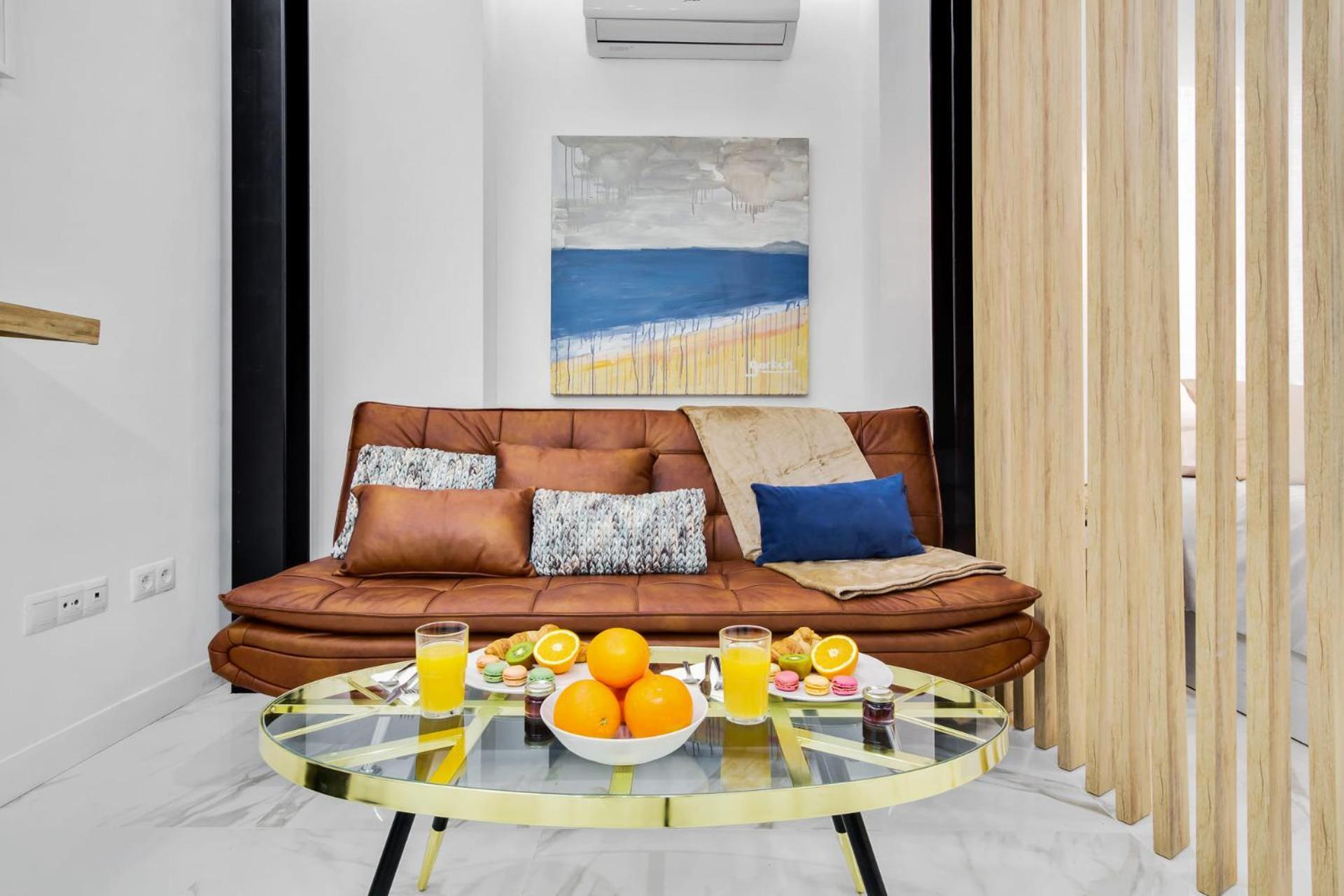 Apartament Apartamento En El Centro De Malaga Zewnętrze zdjęcie