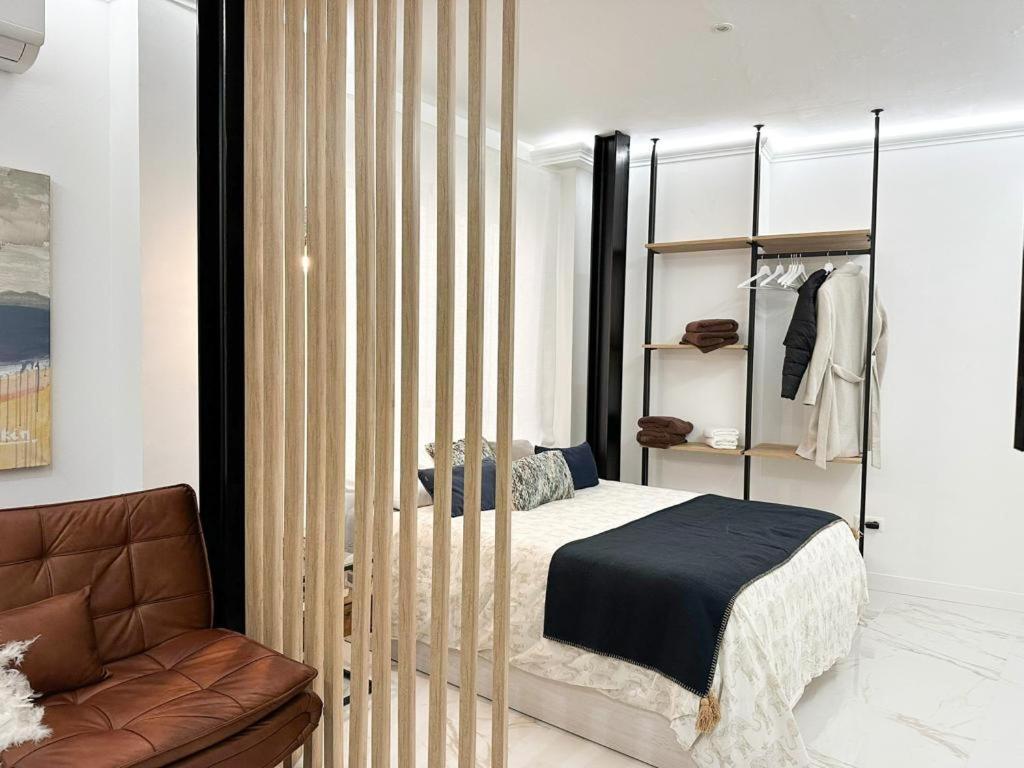 Apartament Apartamento En El Centro De Malaga Zewnętrze zdjęcie
