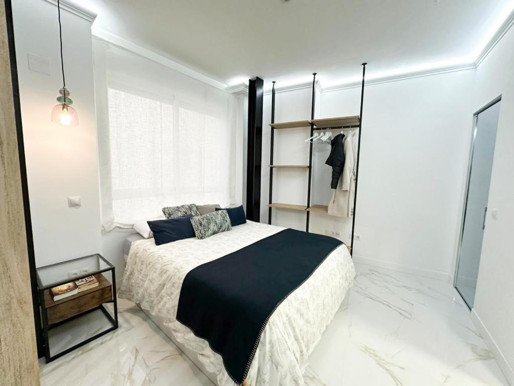 Apartament Apartamento En El Centro De Malaga Zewnętrze zdjęcie