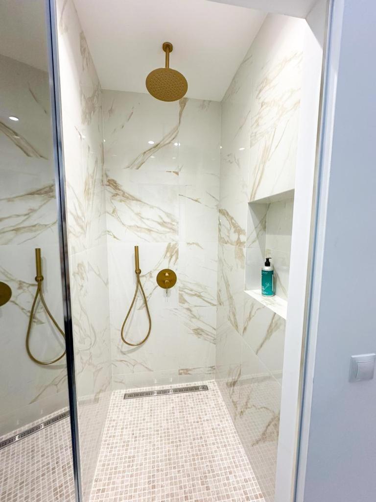 Apartament Apartamento En El Centro De Malaga Zewnętrze zdjęcie